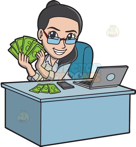 Making money clipart - Clipground