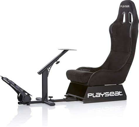 The 10 Best Racing Simulator Cockpit Chairs - Chair Insights