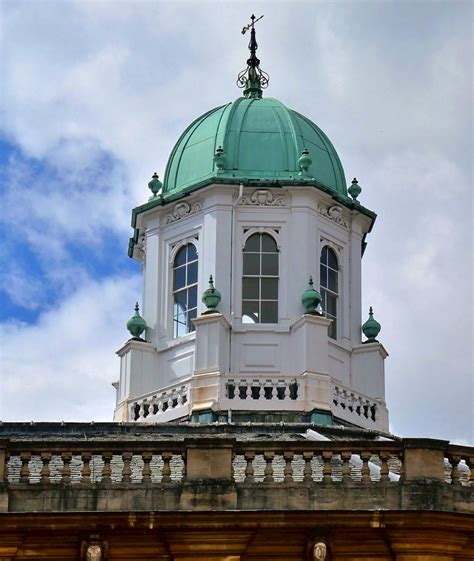 Cupolas 101 | What Is a Cupola in Architecture and the Best Examples ...