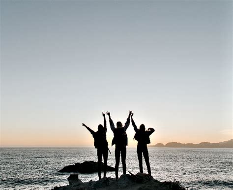 Having friends around the world will make you an all-round more awesome ...