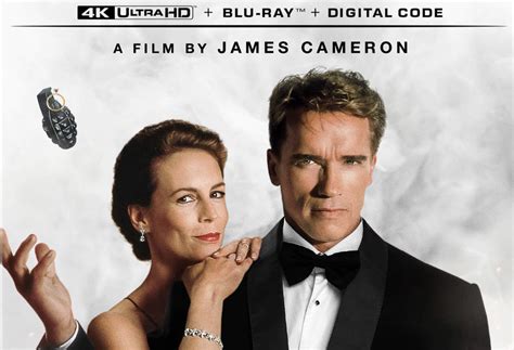 Six James Cameron Movies Coming to 4K UHD