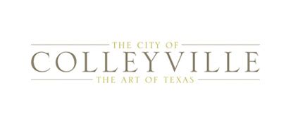 Colleyville City | Logo Design Identity | Ad Cetera, Inc