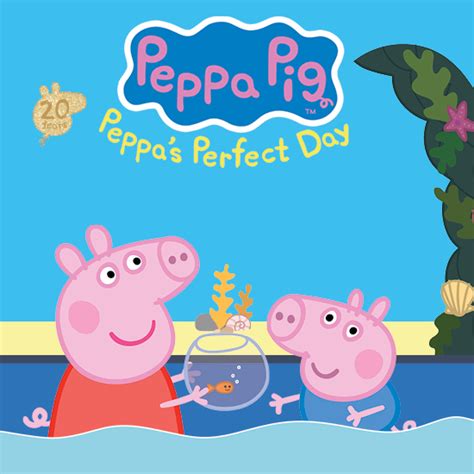 PEPPA PIG’S PERFECT DAY - Durban Tourism