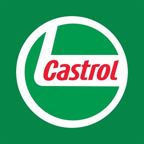 Castrol green logo editorial vector 22424665 Vector Art at Vecteezy