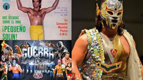 This day in lucha libre history… (January 22) — Lucha Central