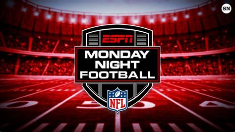 Who plays on 'Monday Night Football' tonight? Time, TV channel, schedule for NFL Week 14 games ...