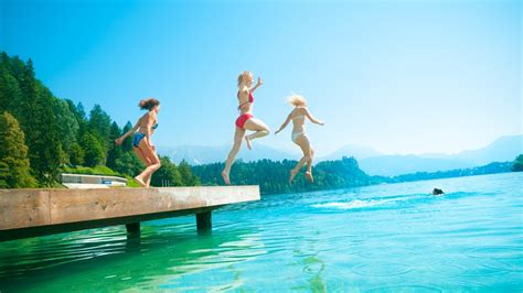 Best beaches (and swimming spots) in Slovenia - Lonely Planet