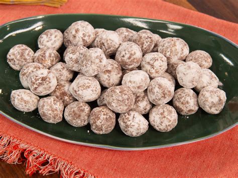 Top 2 Bourbon Balls Recipes