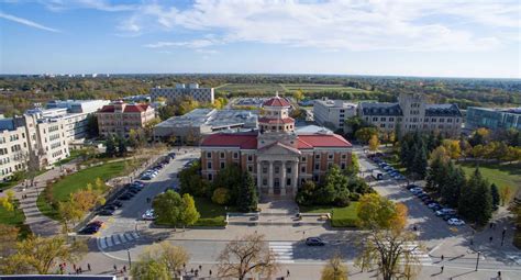 University of Manitoba | Canadian Universities Event