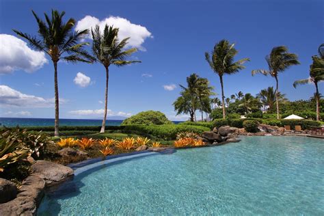 Wailea Beach Villas Resort, Maui, Hawaii, United States - Resort Review - Condé Nast Traveler