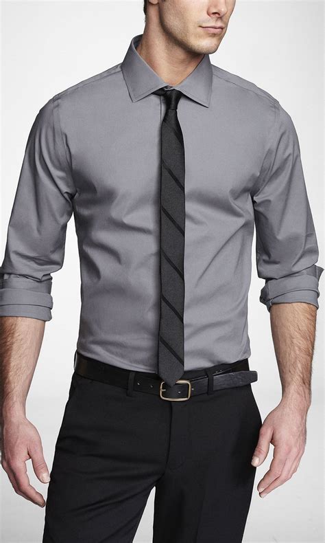 Pin by Amanuensis on FASHION Tips & Guide | Men fashion casual shirts ...