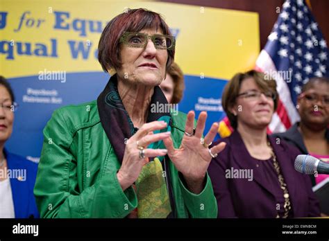 Congresswoman rosa delauro hi-res stock photography and images - Alamy