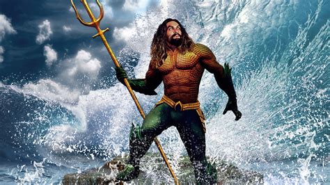 1920x1080 Aquaman 2020 Jason Momoa Laptop Full HD 1080P ,HD 4k ...