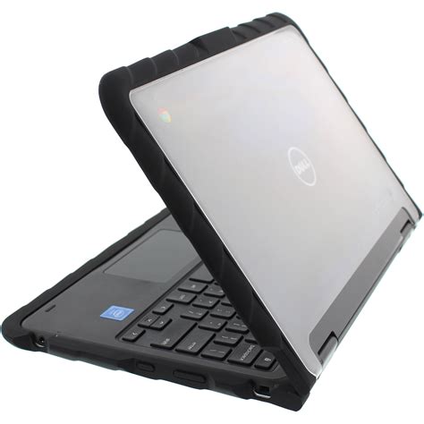 Gumdrop Cases DropTech Case for Dell 3189 DT-DL3189-BLK B&H
