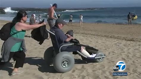 Huntington Beach: Big Waves help build excitement as Vans US Open of ...