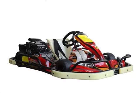 Road Rat Motors EXB Electric Racing Go Kart(168GK 09)-in ATV Parts ...