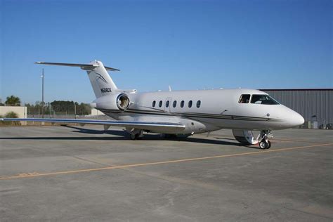 Hawker 4000 for Sale - Globalair.com