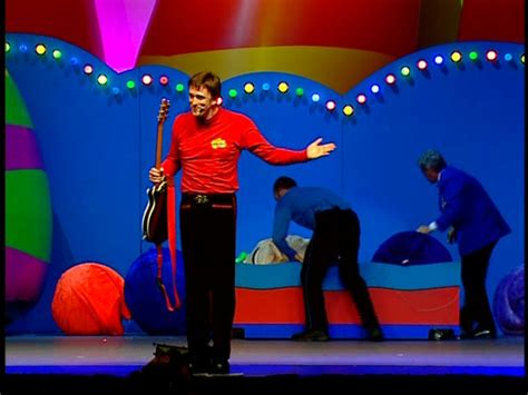 The Wiggles Live Hot Potatoes - THE WIGGLES Photo (34306376) - Fanpop