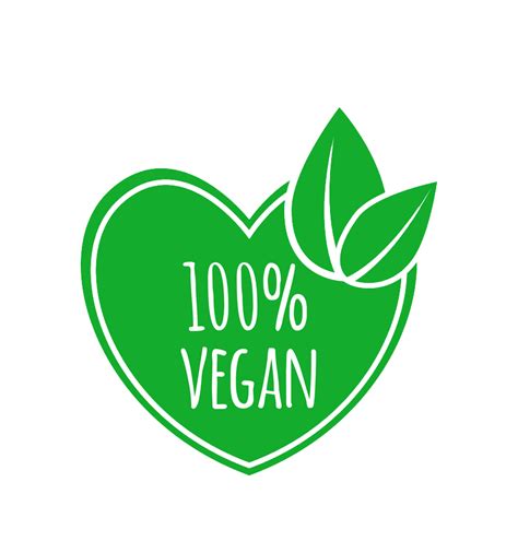 vegan icon PNG