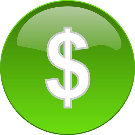 Dollar sign money symbol clipart image - Cliparting.com
