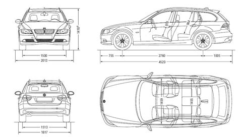 Top 30 of Vw Passat Interior Dimensions | a-zwildlife