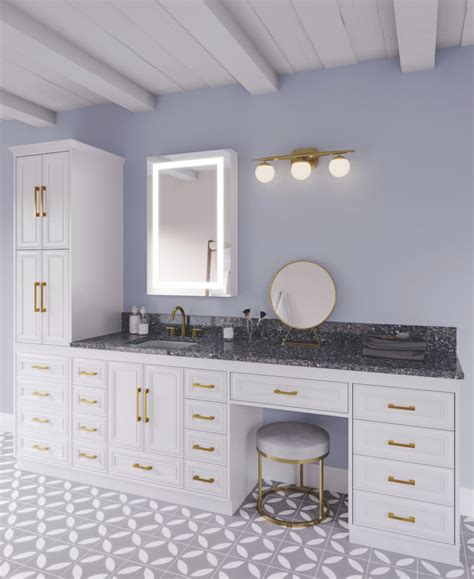 Bathroom Vanities Cabinets Made In The Us Strasser