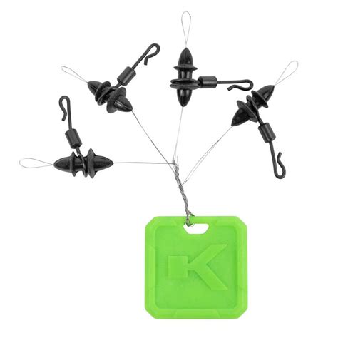 Kit helicopter korum speci-heli kits