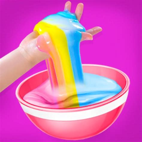 DIY Slime Maker: Squishy Game by Hafeez Ur Rehman