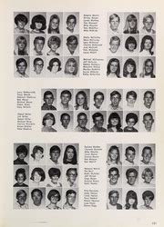 Thousand Oaks High School - Lancer Legend Yearbook (Thousand Oaks, CA), Class of 1967, Page 135 ...