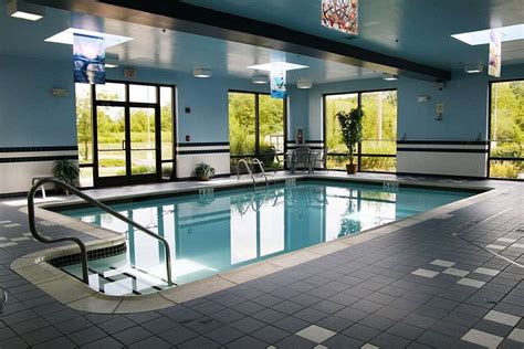 HAMPTON INN FLEMINGTON - Updated 2024 Prices & Hotel Reviews (NJ)