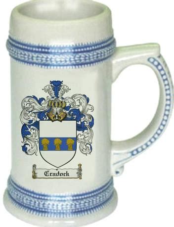 Coat of Arms / Family Crest Steins – Page 7 – Family Crests / Coat of ...