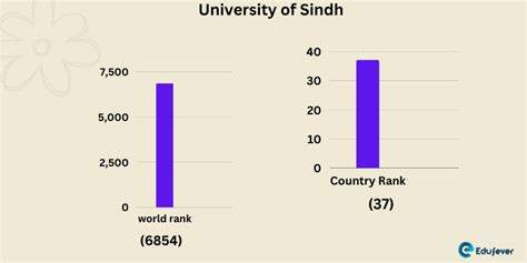 University of Sindh 2022-23: Admission, Courses, Fee, Rank