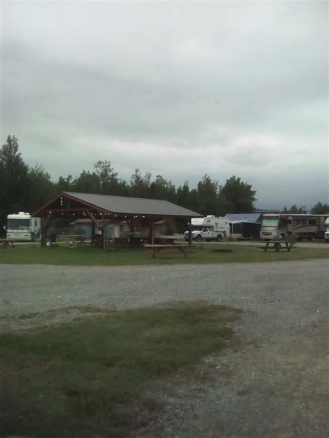 Big Bear RV Park | Go Camping America