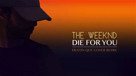 The Weeknd - Die For You Acordes - Chordify