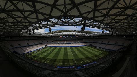 Rugby World Cup venues 2023: Get to know the host stadiums