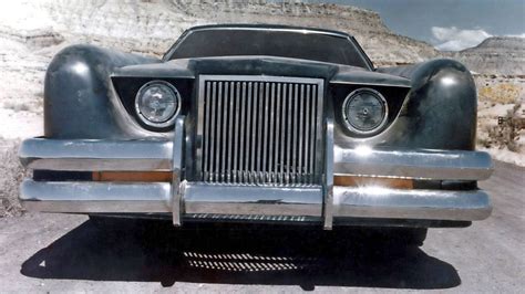 In photos: Our 11 favourite killer car movies - The Globe and Mail