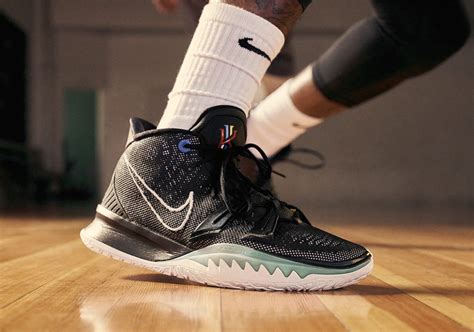 Nike Kyrie 7 Release Dates + Colorways - Sneaker Bar Detroit