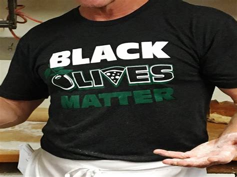 This T-Shirt's Black Lives Matter Pun Will Make You Cringe | 15 Min...