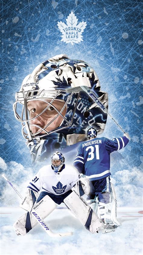 Hockey Goalie Wallpapers - Wallpaper Cave