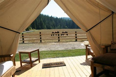 7 Montana Ranches That Offer Truly Unique Experiences