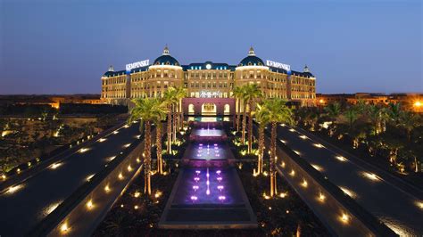 Kempinski, a star hotel located in New Cairo | Cairo hotel, Hotel, Cairo