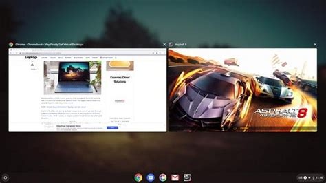 Chromebook Touchpad Gestures: How to Navigate Chrome OS Like a Pro | Laptop Mag