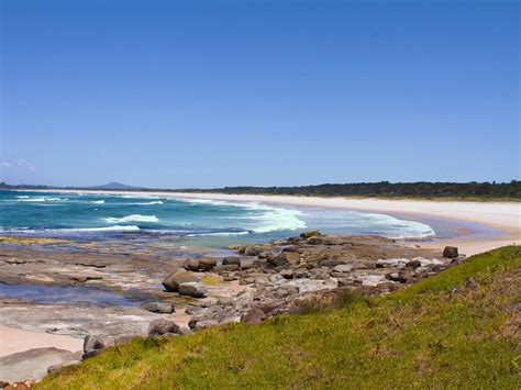 Iluka Main Beach | NSW Holidays & Accommodation, Things to Do, Attractions and Events