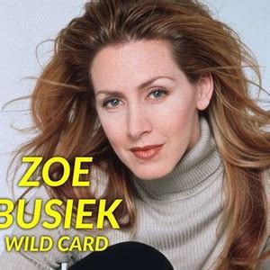 Zoe Busiek: Wild Card - Rotten Tomatoes