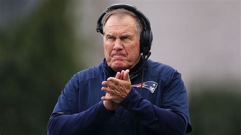 From the archives: The building of Bill Belichick | Bill belichick, Atlanta falcons football ...