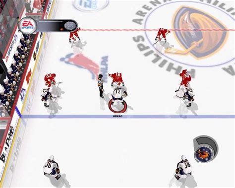 NHL 2003 Download Free Full Game | Speed-New