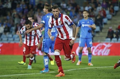 Getafe vs. Atletico Madrid: Winners and Losers from La Liga Game | News ...