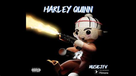 Harley Quinn - fuerza regida -Marshmello - YouTube