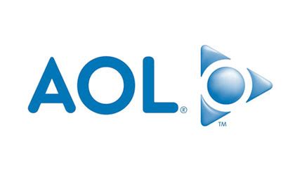 New AOL logo, designed by Wolff Olins | Logo Design Love