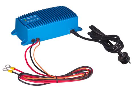 BPC122547016 Victron Blue Smart IP67 Charger 12 Volt 25 Amp - Every Battery